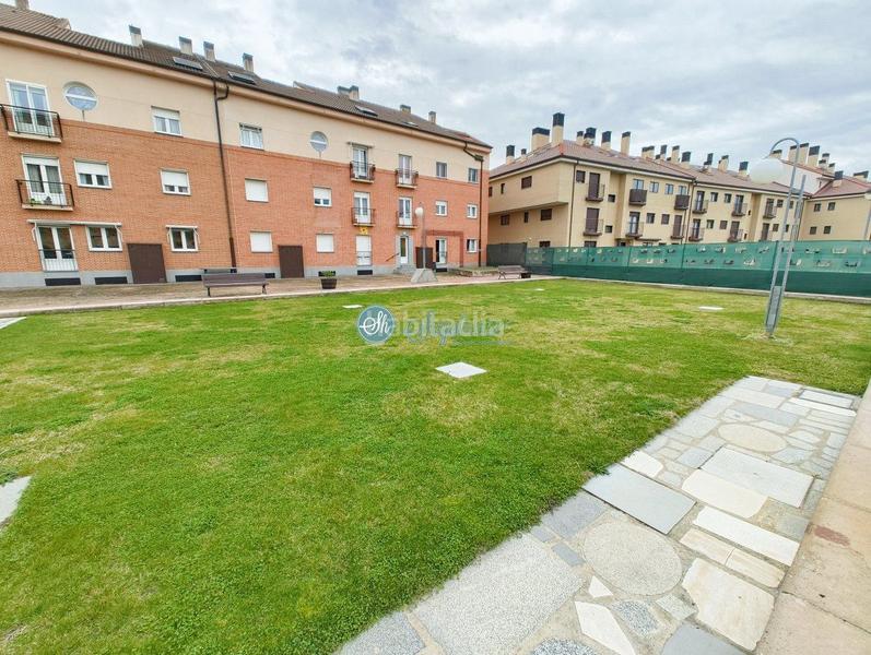 Foto a16bdd55-88b1-4fb2-ae8e-215dc7b7d0ed. Piso  en venta en san lorenzo, 2 dormitorios. en Segovia