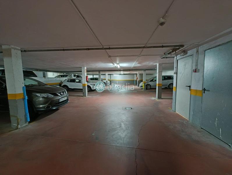 Foto a5abf36d-fb9c-42e9-bff1-77072bbcb061. Piso  en venta en san lorenzo, 2 dormitorios. en Segovia
