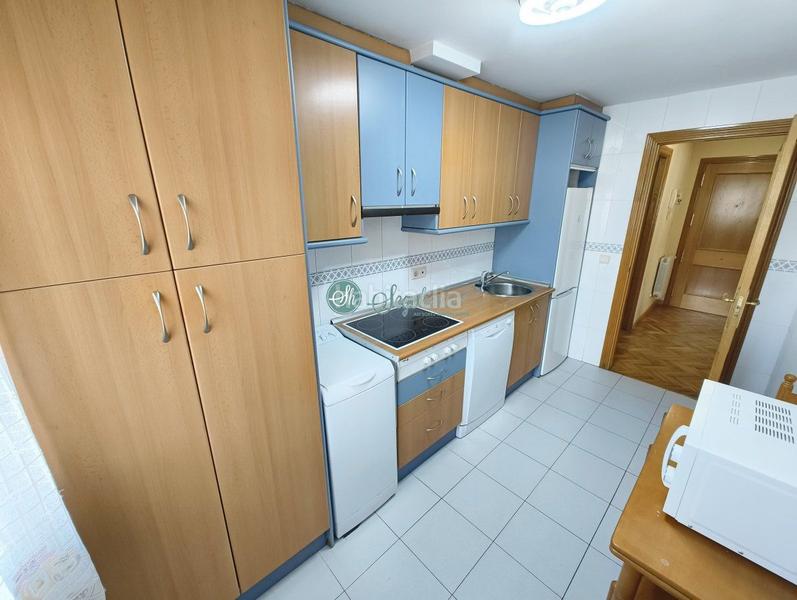 Foto aca6c428-d1a3-41a6-8194-ebe1f929ddb0. Piso  en venta en san lorenzo, 2 dormitorios. en Segovia