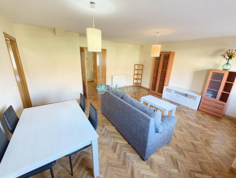 Foto ace31c06-84c1-4bf2-a6f6-278a71c6356c. Piso  en venta en san lorenzo, 2 dormitorios. en Segovia