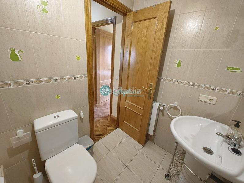 Foto db4605c0-0259-441d-b594-185d5929acdd. Piso  en venta en san lorenzo, 2 dormitorios. en Segovia
