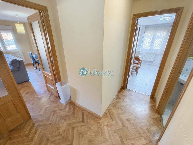 Foto ea0c8ed2-5521-4d51-bdc7-36c156186f17. Piso  en venta en san lorenzo, 2 dormitorios. en Segovia