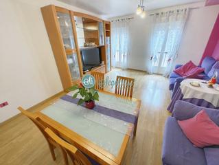 Appartement en Espirdo. Piso en venta en espirdo, 3 dormitorios.