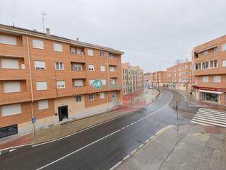 Appartement à El Cerro - Ctra. De San Rafael. Piso en venta en crt. de villacastín, 3 dormitorios.