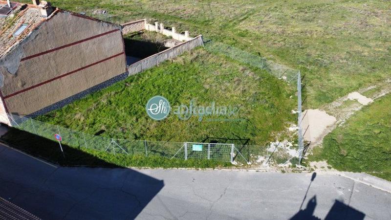 Foto 3b96179a-77e0-4066-b5bc-d2e8ff015c2a. Terrain résidentiel dans Área Rural Segovia