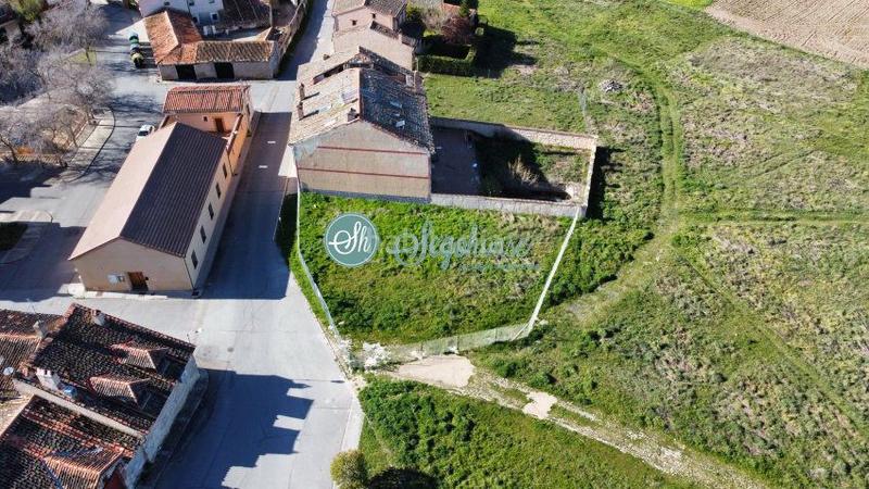 Foto a7246300-387e-4782-bec3-93b9d749ff9e. Terrain résidentiel dans Área Rural Segovia