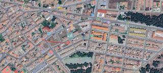 Terreny residencial a Cantalejo. Parc.urbana en venta en cantalejo.