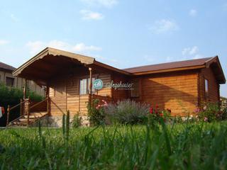 Casa a Navafría. Casa en venta en navafria, 2 dormitorios.