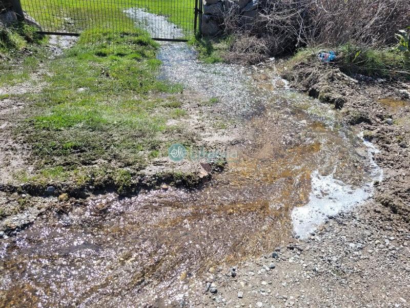 Foto 0256a6c8-5aa4-4180-afff-ad75a241e3e4. Maison avec chauffage dans Otero de Herreros