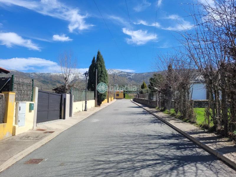 Foto 0d4de224-c0ee-4066-9878-527139ffbfc0. Maison avec chauffage dans Otero de Herreros