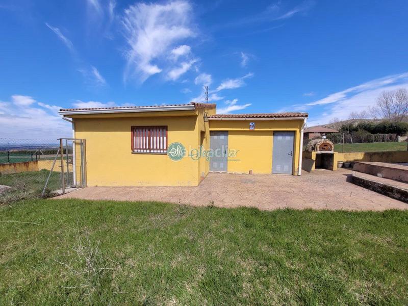 Foto 135447b7-fe1f-4701-9045-ac42e85bfb61. Maison avec chauffage dans Otero de Herreros