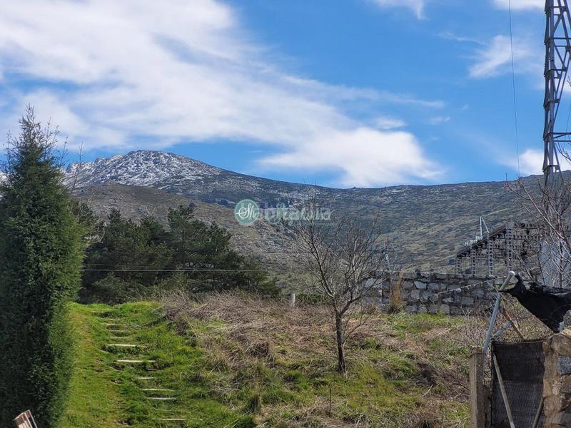 Foto 175344ef-7563-412b-8d92-5ab91af3d8ca. Maison avec chauffage dans Otero de Herreros