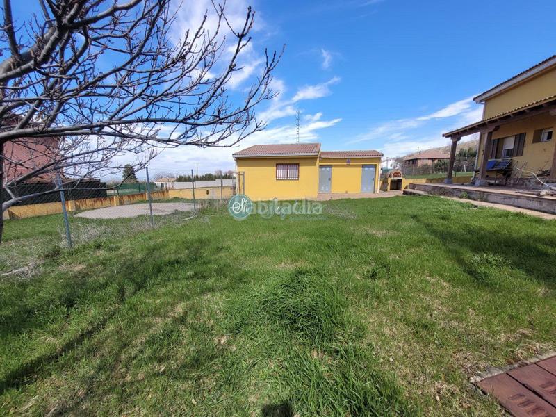 Foto 1772b0fb-c39e-4f75-9d94-1ab6cb1e9547. Maison avec chauffage dans Otero de Herreros