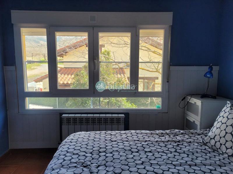 Foto 1ebd303f-c0de-4176-abab-7e928c6d4688. Maison avec chauffage dans Otero de Herreros