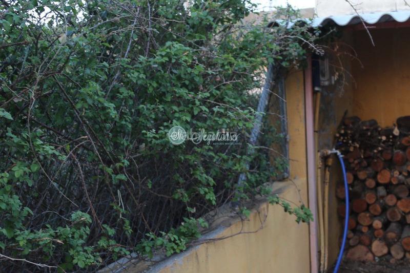 Foto 20207fb3-7cb2-4c7b-a2ad-d7948f9eb639. Maison avec chauffage dans Otero de Herreros