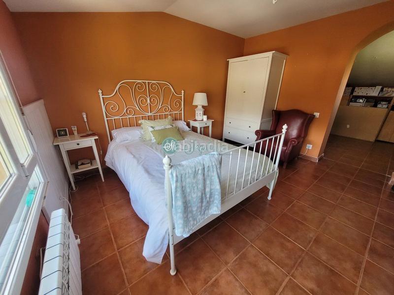 Foto 28bdfc29-34b7-459e-87ec-856f502fc3e2. Maison avec chauffage dans Otero de Herreros