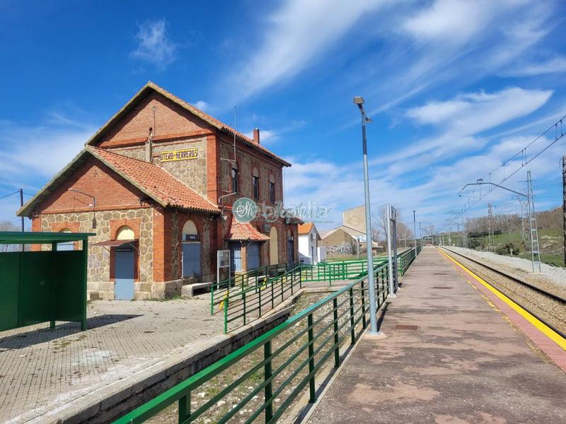 Foto 2a66425a-3a32-4030-b3ed-aed6f41053e7. Maison avec chauffage dans Otero de Herreros