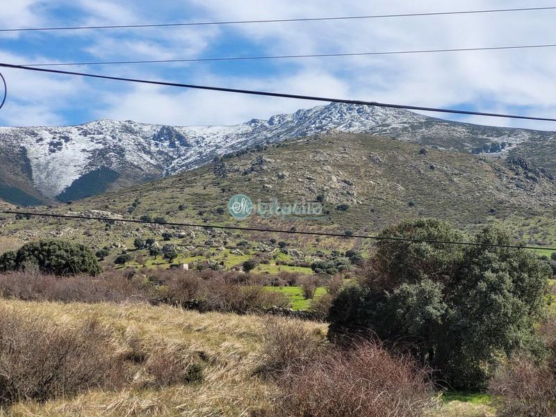 Foto 2c39e8f7-441a-4694-9822-18a0ee76fe21. Maison avec chauffage dans Otero de Herreros