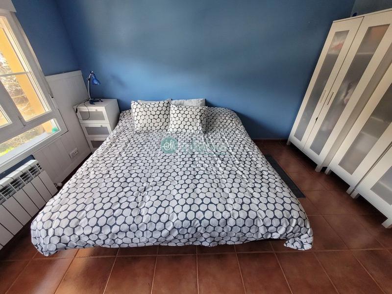 Foto 3003d10c-612c-41c3-8c52-eb754a2c9d53. Maison avec chauffage dans Otero de Herreros