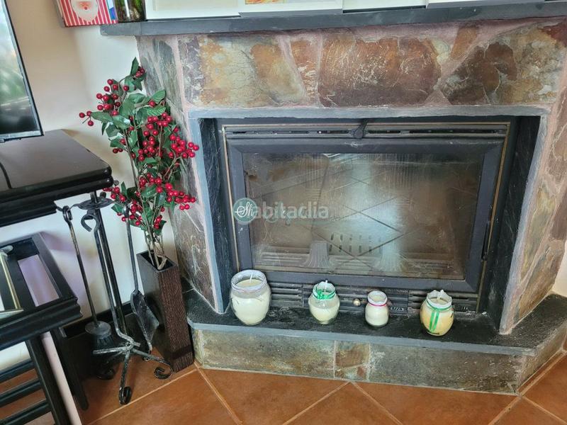 Foto 35e6b93e-bc5d-43a8-ba31-6745f92d057f. Maison avec chauffage dans Otero de Herreros