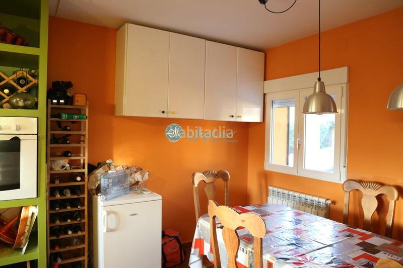 Foto 3d2aef9d-3625-4577-82d6-24bd7010fa04. Maison avec chauffage dans Otero de Herreros