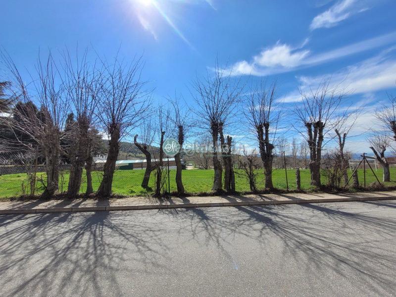 Foto 3d7004a2-9ab6-40b1-9514-88c914690453. Maison avec chauffage dans Otero de Herreros