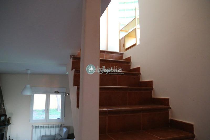 Foto 3df16fbf-a3bb-4cb1-befb-da2fad8219d2. Maison avec chauffage dans Otero de Herreros