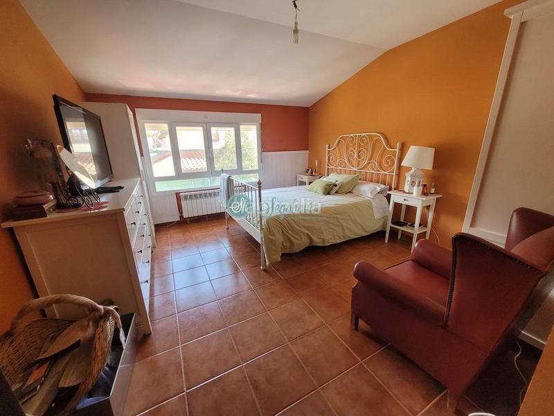 Foto 42680371-44a6-43d5-943c-e11729138cd5. Maison avec chauffage dans Otero de Herreros