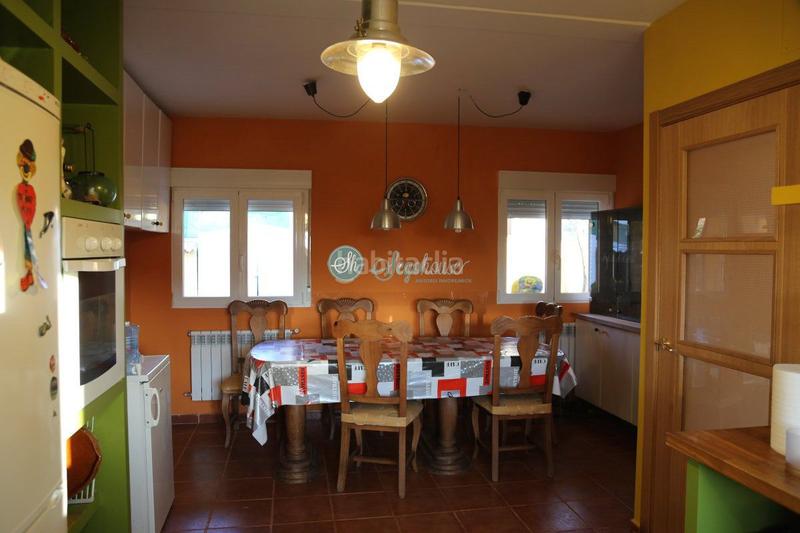 Foto 43db349e-ea30-4479-a1fb-028a0b9dd9b3. Maison avec chauffage dans Otero de Herreros