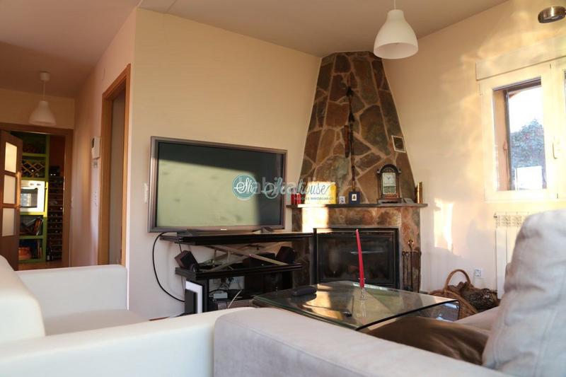 Foto 4e56d45a-bc22-455f-8224-24d5ea7ca907. Maison avec chauffage dans Otero de Herreros