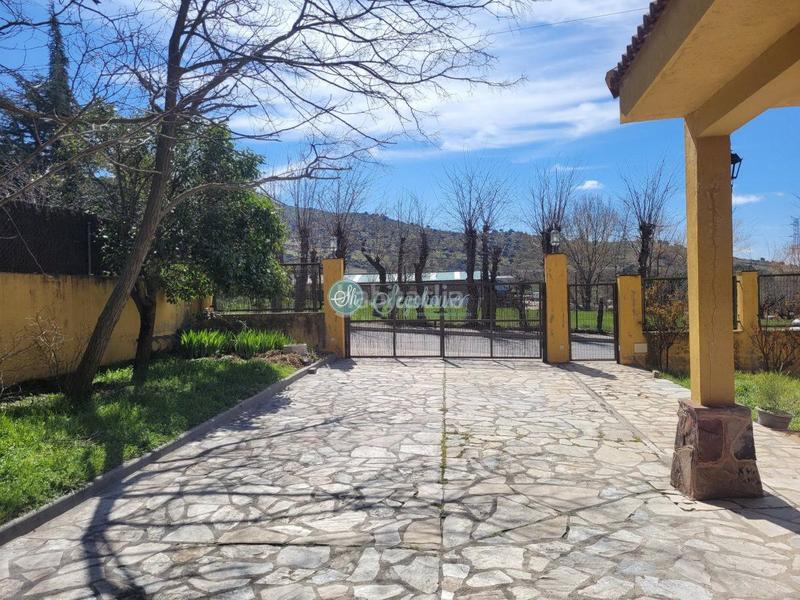 Foto 6441c67b-0eed-4961-9ae7-4588b37369ea. Maison avec chauffage dans Otero de Herreros