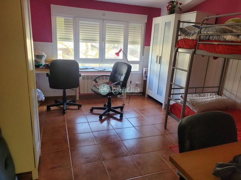 Foto 64706611-7e82-4985-9960-b515d348c3c6. Maison avec chauffage dans Otero de Herreros