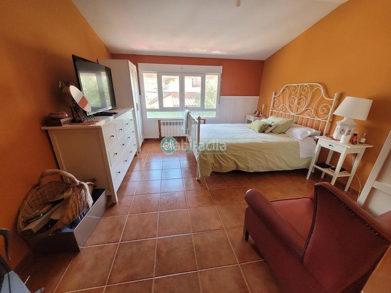 Foto 6d4fc6b1-d21c-42f3-b1ab-655698c9b5be. Maison avec chauffage dans Otero de Herreros