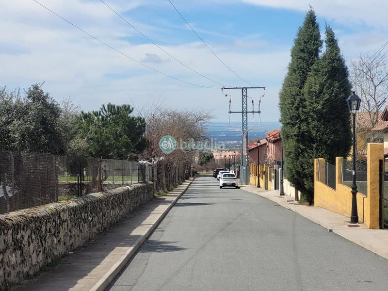 Foto 7481db84-1d53-4170-a508-37c615a3dbc8. Maison avec chauffage dans Otero de Herreros