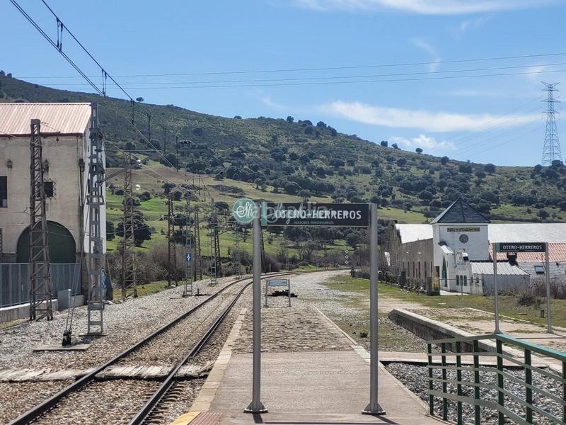 Foto 760698e6-879a-4814-a637-1c40bc8c7b34. Maison avec chauffage dans Otero de Herreros