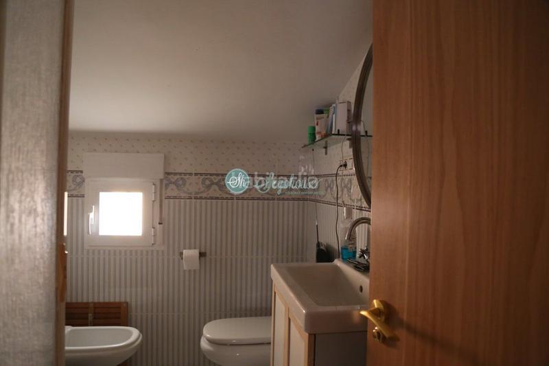 Foto 767f38a0-1e87-4009-ae25-356edd14c3c1. Maison avec chauffage dans Otero de Herreros