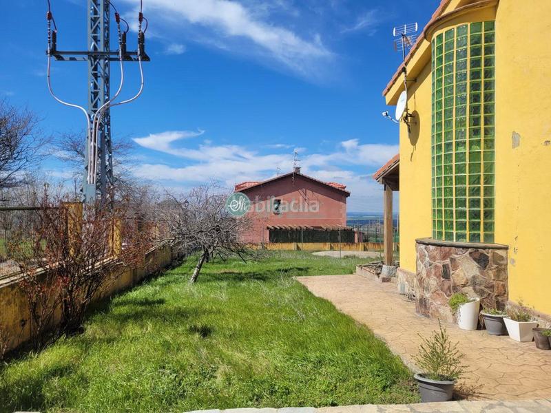 Foto 87891523-66bf-4857-a926-fb13e654ec35. Maison avec chauffage dans Otero de Herreros