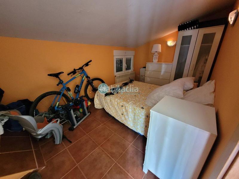 Foto 8830614c-327c-48f8-ac97-761f524ce8ae. Maison avec chauffage dans Otero de Herreros