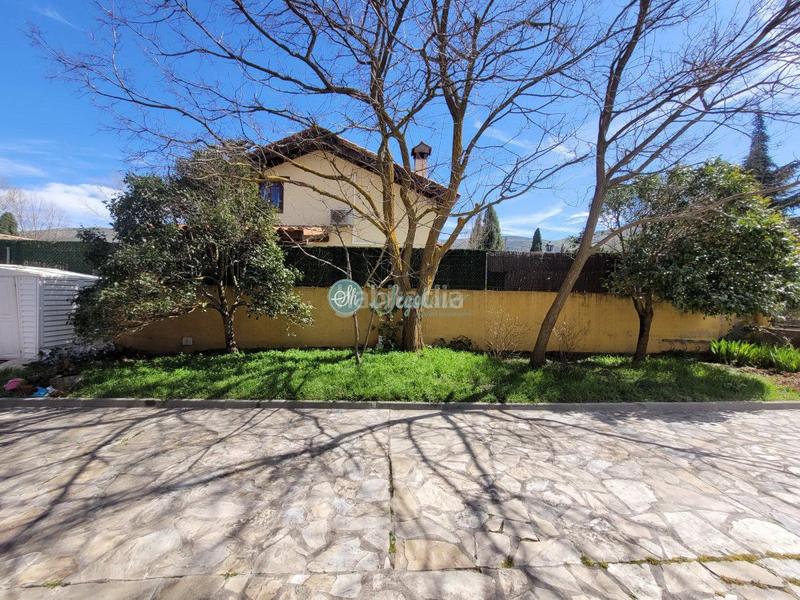 Foto 8a4f8deb-a083-437e-8636-b412e933f747. Maison avec chauffage dans Otero de Herreros