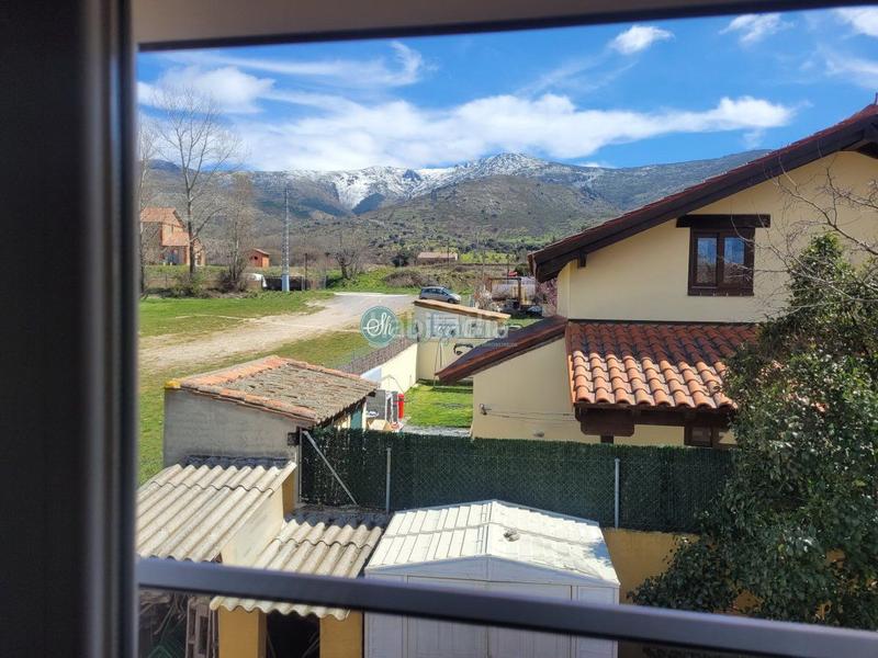 Foto a3abaf14-c68f-4cc7-883b-b175425112cc. Maison avec chauffage dans Otero de Herreros