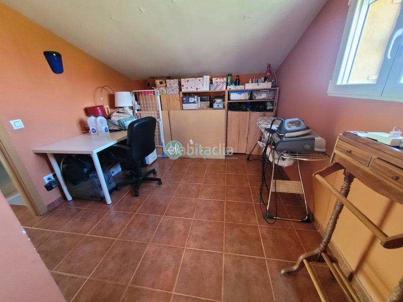 Foto ac4e4627-863c-453c-9c11-d18dcb5a3d02. Maison avec chauffage dans Otero de Herreros