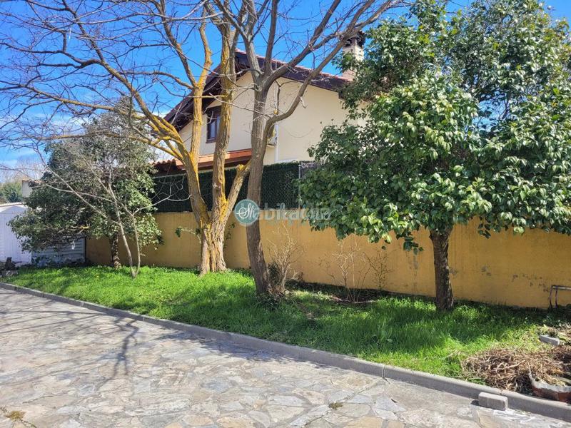 Foto ae13a484-bb5d-4438-937c-5d7300b4fb60. Maison avec chauffage dans Otero de Herreros