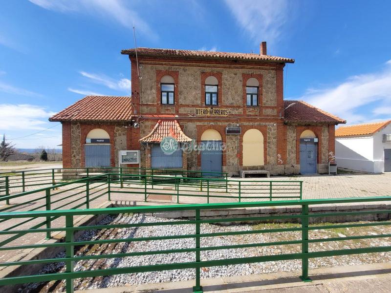 Foto b0f81c45-15b0-46f3-97ca-f923d9fa83b4. Maison avec chauffage dans Otero de Herreros