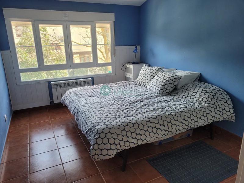 Foto b3dc89a8-8bcd-4482-8e8a-89fb717229d3. Maison avec chauffage dans Otero de Herreros