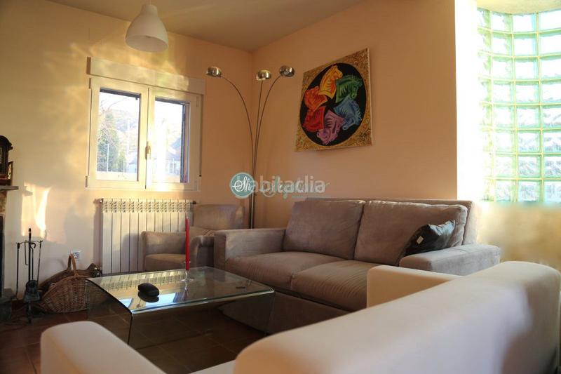 Foto bdfbe128-672a-483a-a3be-2acecf00ee09. Maison avec chauffage dans Otero de Herreros