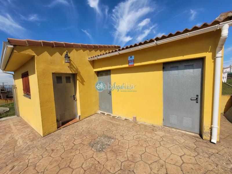 Foto c0943e67-d13d-41e2-aba6-596a545b88ff. Maison avec chauffage dans Otero de Herreros