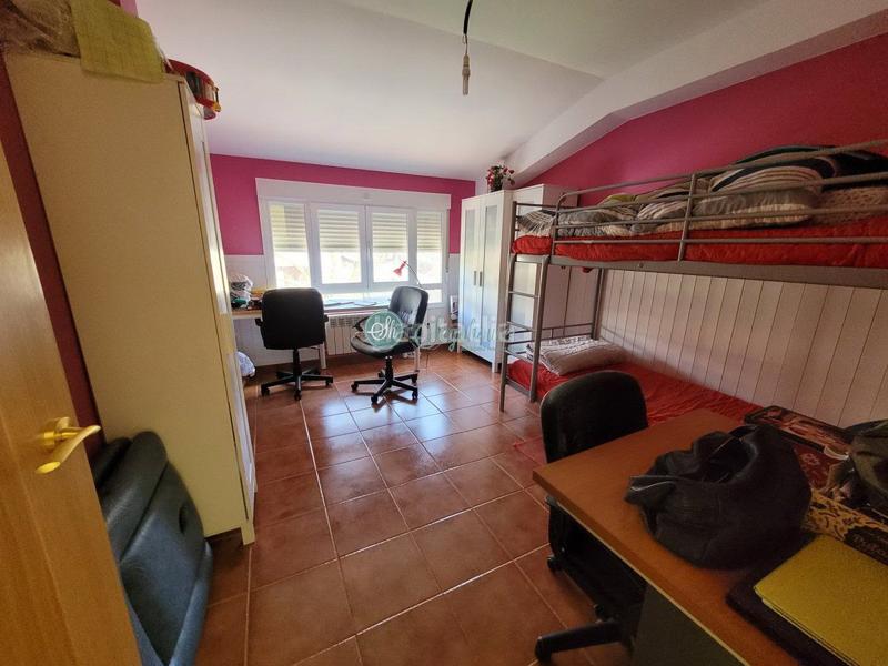 Foto ca227ba2-90d6-4311-b501-4b5bba198df1. Maison avec chauffage dans Otero de Herreros