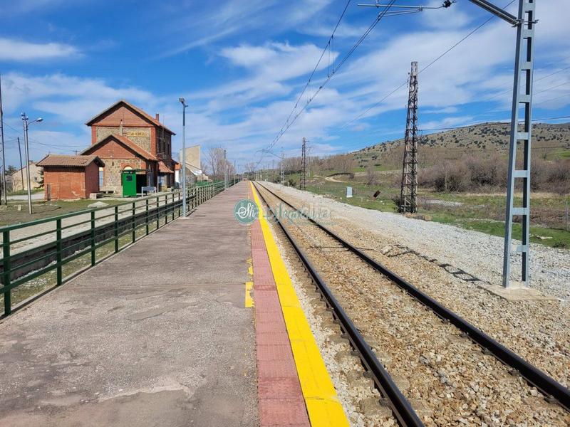 Foto cd1eebbf-7631-4898-a7b8-1b8a34d2a9eb. Maison avec chauffage dans Otero de Herreros