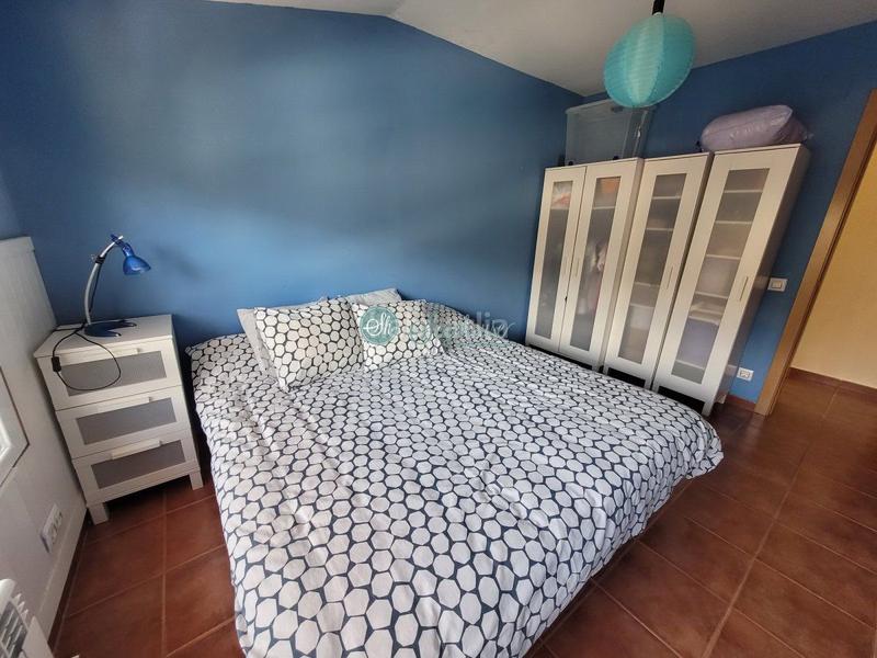 Foto cd513cbb-2553-4bc2-a48e-9226a1bc0704. Maison avec chauffage dans Otero de Herreros