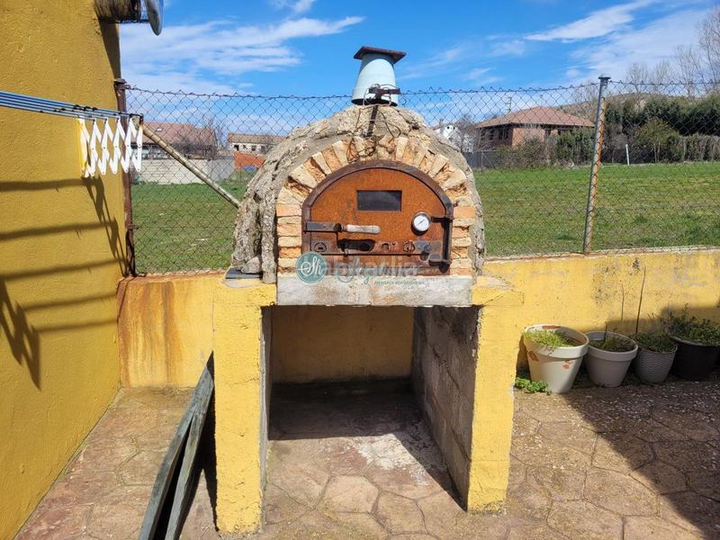 Foto d131b2e9-b969-4be8-895b-96c377320bab. Maison avec chauffage dans Otero de Herreros